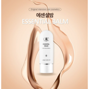 채이은 OIC 에센셜밤(BB크림) 45ml, 1개