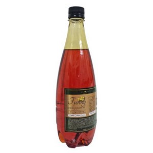 (펀코리아)퍼니액상 팝콘오일 700ml, 700g, 1개