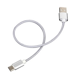 NEXT-1532C USB to TYPE-C 고속충전/데이터 케이블 30cm, 쿠팡다사랑 본상품선택, 1개