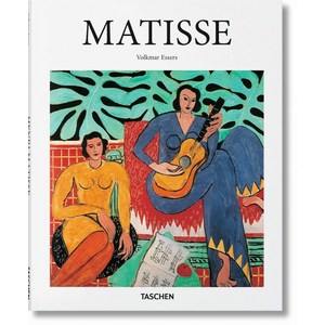 Matisse, Taschen