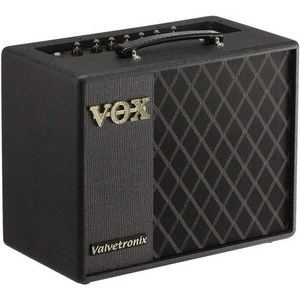 VOX 복스 모델링 하이브리드 기타 앰프 VT20X Valvetonix 20W 일본 정규품, 1개