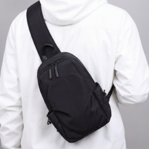 여성 남자 남녀공용 슬링백 가방 크로스백