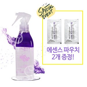 화인 드라믹스 샤인 테라피 300ml 샤인파우치 2장