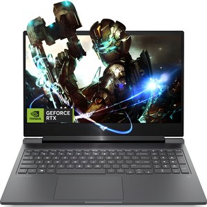 HP 2023 빅터스 16 코어i5 인텔 13세대 지포스 RTX 4060, 미카 실버, 512GB, 16GB, Fee DOS, 16-0094TX