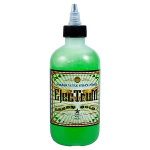 Electum Tattoo Stencil Gel Solution Tansfe Gel 8 o Electum 문신 스텐실 젤 솔루션 프리미엄 트랜스퍼 젤 8 온스, 1개