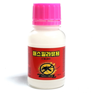 터보연막기 전용 연막소독약품 패스킬라유제 100ml 약제, 1개