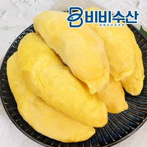 냉동 두리안 450g, 2개