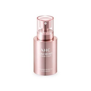 AHC 아우라 시크릿 톤 업 크림 SPF30 PA++ 50ml, 50g, 1개