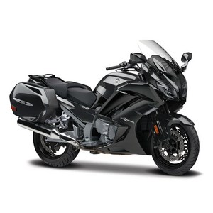 Bbuago 118 스즈키 호환 RM-Z450 정적 다이 캐스트 차량 소장 바이크 오토바이 모델 장난감, 01 Yamaha FJR 1300R