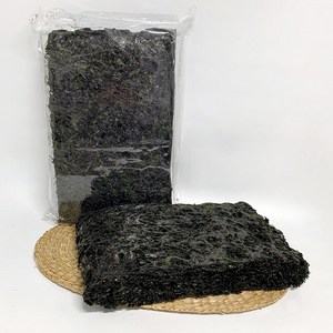 울돌목 파래자반 100g 건파래 파래, 1개