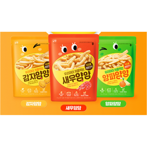 남양 우리아이 처음먹는 양파얌얌, 35g, 2개, 양파