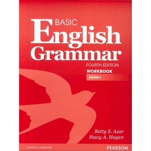 Basic English Gamma B(WB), Peason Education ESL