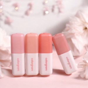 [NEW]+컬러그램 누디 블러 틴트 5g 1개 8컬러 중 택 1 colorgram NUDE BLUR TINT 착붙매트블러 뽀용틴트 내추럴오버립 빈티지누드틴트 보송매트틴트, 07 긱로즈