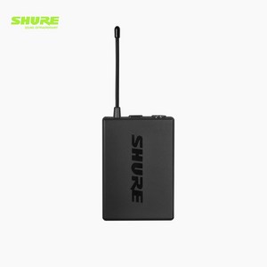 SHURE 슈어 SVX1 무선마이크 바디팩 송신기 SVX 수신기 전용