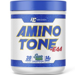 로니콜맨시그니처시리즈 Amino Tone + EAA Sou Apple, 1개, 540g