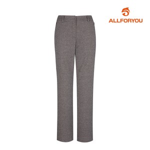 [올포유] [FW] 여성 일자핏 팬츠 ALPTKA311-505