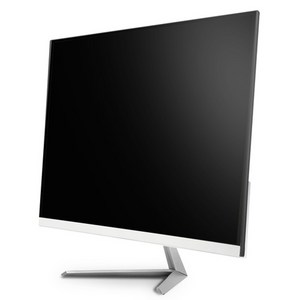 좋은디에스아이 FHD LED 모니터, 60.96cm, CP-2475 HDMI(화이트)