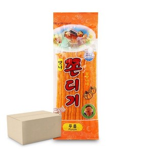 푸름 맛나 쫀디기, 130g, 20개