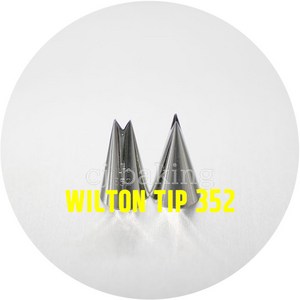 cjbaking WILTON TIP 윌튼팁352