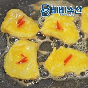 비비수산 비린내가 거의없고 살이 쫀득한 고급 대구손포400g, 1개