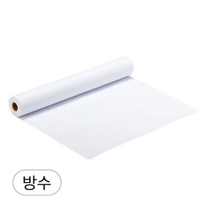 오아소 일회용 방수 침대시트 80x180cm 롤, 50매 롤 (구멍있음), 1개