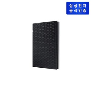 [삼성전자] 삼성정품필터 블루스카이 5000시리즈 일체형필터 CFX-D100D, 1개