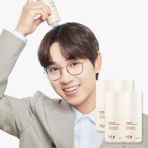 닥터모리엔 탈모토닉 티엑스, 100ml, 4개