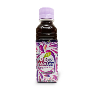 테일러 푸룬 딥워터, 180ml, 1개