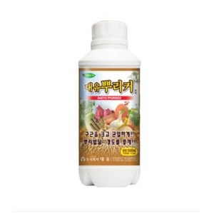 대유 뿌리커 식물영양제, 500ml, 1개