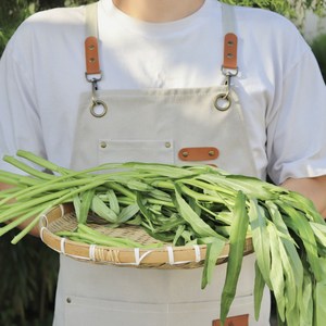 국내산 친환경 공심채 500g 1kg 무농약 모닝글로리 산지직송, 1박스