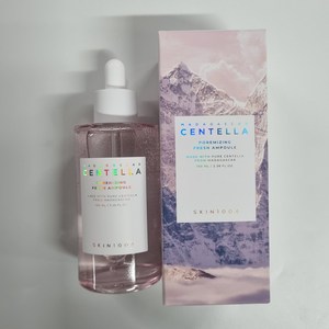 스킨1004 마다가스카 센텔라 포어마이징 프레시 앰플 100ml, 1개