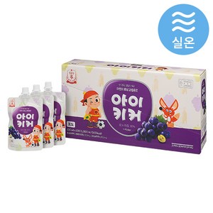 정관장 아이키커, 100ml, 30개