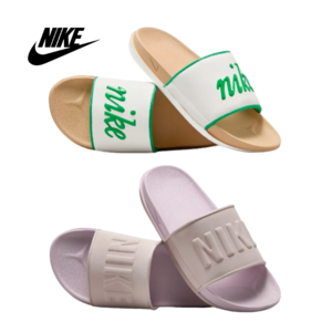 [NIKE]나이키_남녀공용_슬리퍼오프코트 슬라이드_OFFCOURT SLIDE_BQ4632