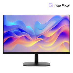 인터픽셀 IP2442 FHD 180Hz 24인치 게이밍 모니터, IP2442(무결점), 60.5cm