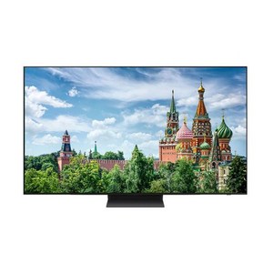 삼성전자 4K UHD OLED TV, 138cm(55인치), KQ55SD90AFXKR, 스탠드형, 방문설치