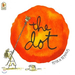 The Dot, Walke Books