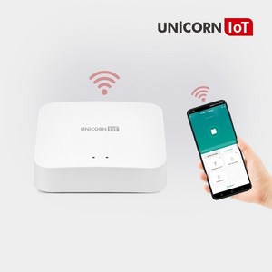 유니콘 IoT TS-G5 원격제어 홈 스마트 중계기