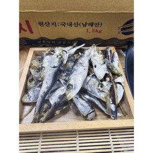 국내산 (통영) 육수멸치/다시멸치/국물멸치/정어리 멸치 1.5kg(식당/업소용), 5개, 1.5kg