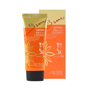 [ANY]애니 프리미엄 골프 안티 UV 선크림 썬크림 SPF50+/PA++++, 60ml, 1개