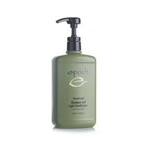 뉴스킨 Nu Skin NuSkin Epoch Ava Puhi Moni 샴푸 및 라이트 컨디셔너 750mL 25.4oz 190919, 1개