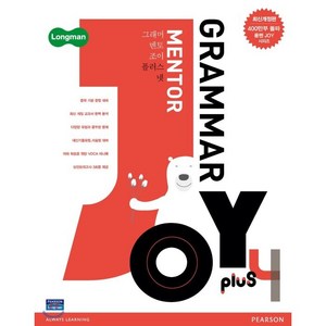 Gamma Mento Joy Plus 4, Peason