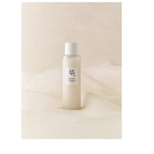 조선미녀 맑은쌀채운토너 150ml, 1개