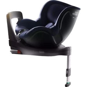 Britax Romer Dualfix i-Size 문라이트 블루 안전한 카시트 유럽직구 고급, 1개