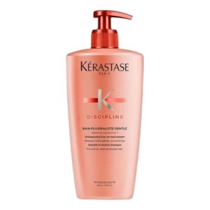 [부시시한모발용 샴푸] Keastase 케라스타즈 방 디스플린 500ml, 1개