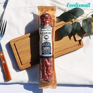 이베리코 초리조 피칸테 엑스트라 250g 쵸리조