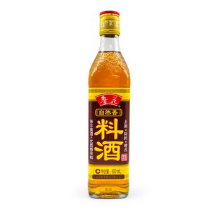 루화 요리용 맛술 500ml 요리소스 중국 식품 요리 재료 향신료, 50ml, 1개