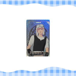 [포켓더스타]플레이브 아스테룸 134-1 스타샤드 B버전 포카 PLAVE ASTERUM: 134-1 STARSHARD 포토카드, 밤비