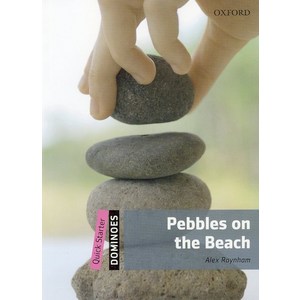 Pebbles on the Beach, OXFORD