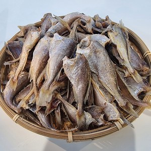 반건조 황석어 400g-신안 목포 앞바다 조업, 1세트, 400g