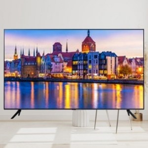 삼성전자 Cystal UHD TV UC7000, 189cm(75인치), KU75UC7000FXKR, 벽걸이형, 방문설치